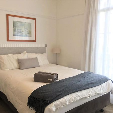 S&P Apartments - Central Station - Formerly Brisbane City Apartments Luaran gambar